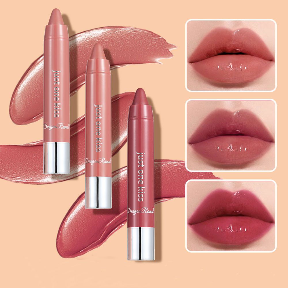 Lipstick Easy-to-Color Development Moisturizing Lip