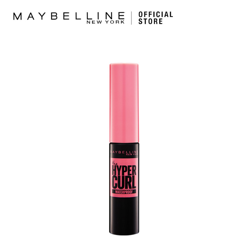 [GWP - NOT FOR SALE] Maybelline Mini Mascara