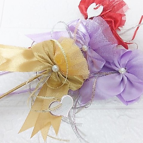 台灣現貨【金莎玫瑰花棒】巧克力花束DIY材料 花束插花 畢業告白送禮花藝資材不含巧克力 花藝材料