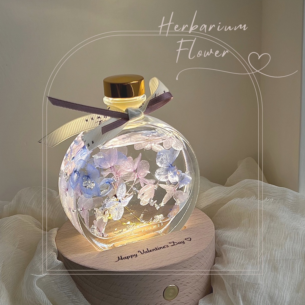 擴香花瓶／浮游花瓶 參考圖