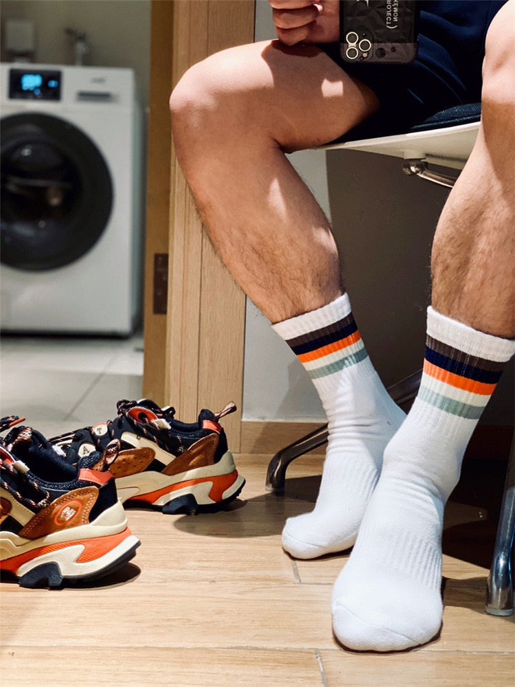 d.m socks