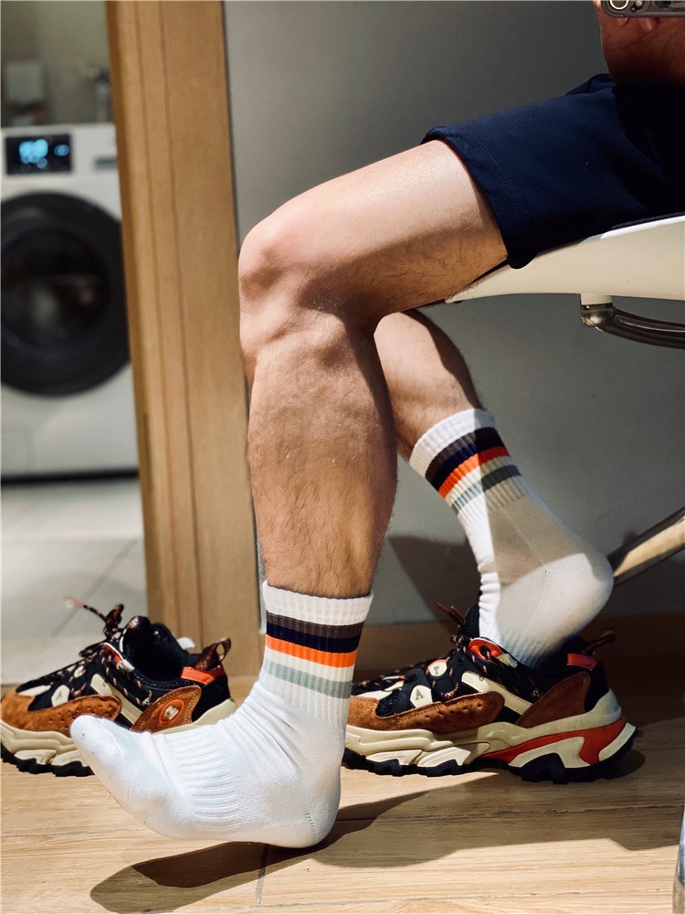 d.m socks