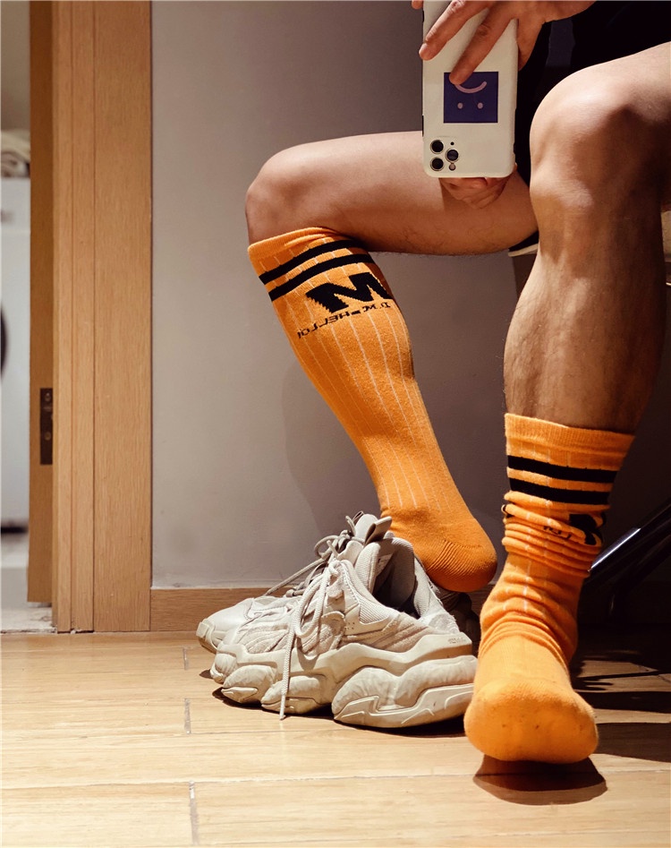 d.m socks