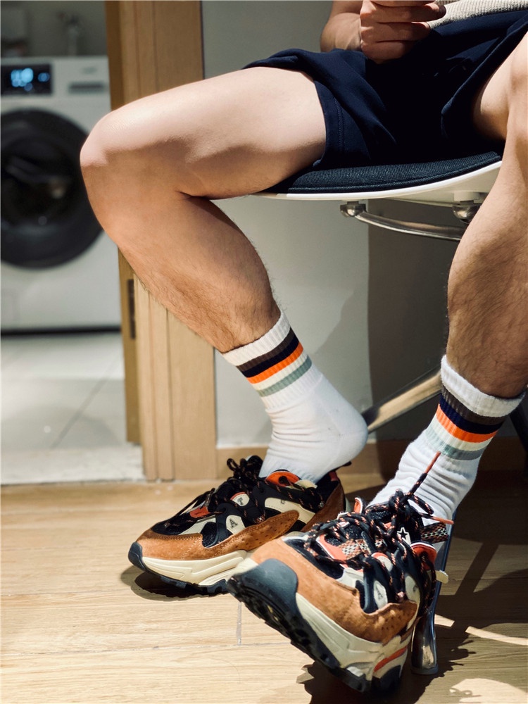 d.m socks