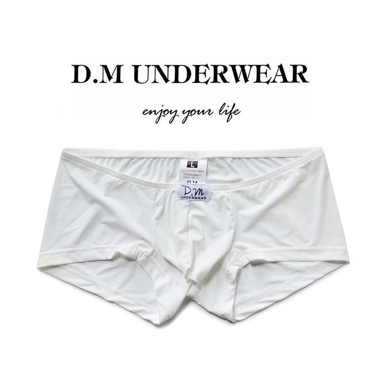 Men's Boxer Underwear