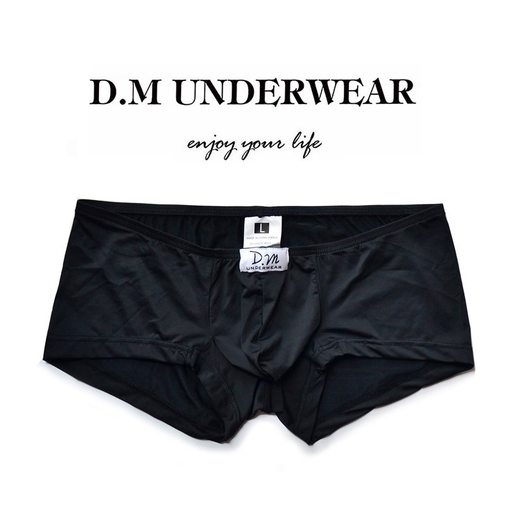 Men's Boxer Underwear