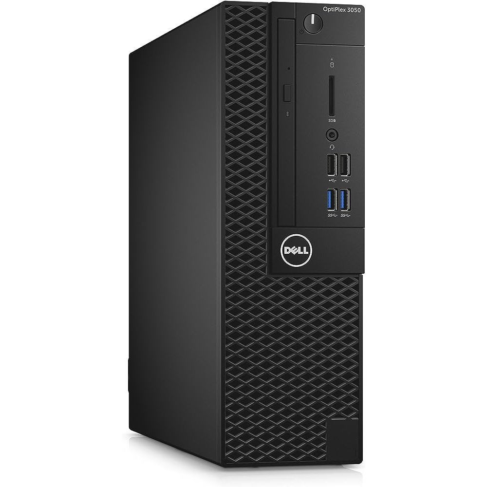 Dell 3050 SFF Desktop