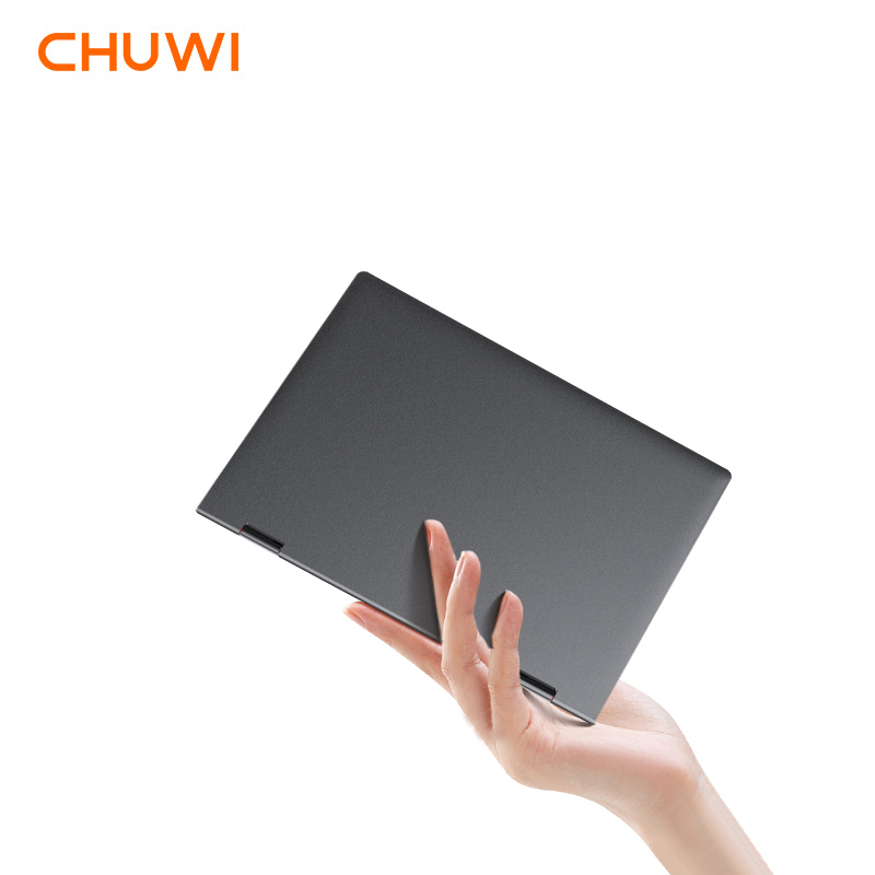 2023 CHUWI MiniBook X laptop 10.51'' [1 Year Warranty] 12G+512G /10nm chip /mini Laptop /360 Rotating 2K Screen/ Low Power/ 10 Point Touch Laptop/Metal body/ super small portable