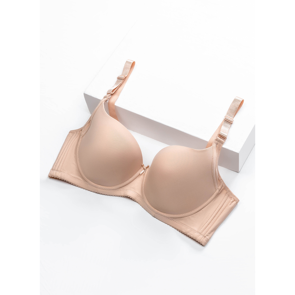 Sorella Comfort Classy Wired High Panel Bra A10-29760