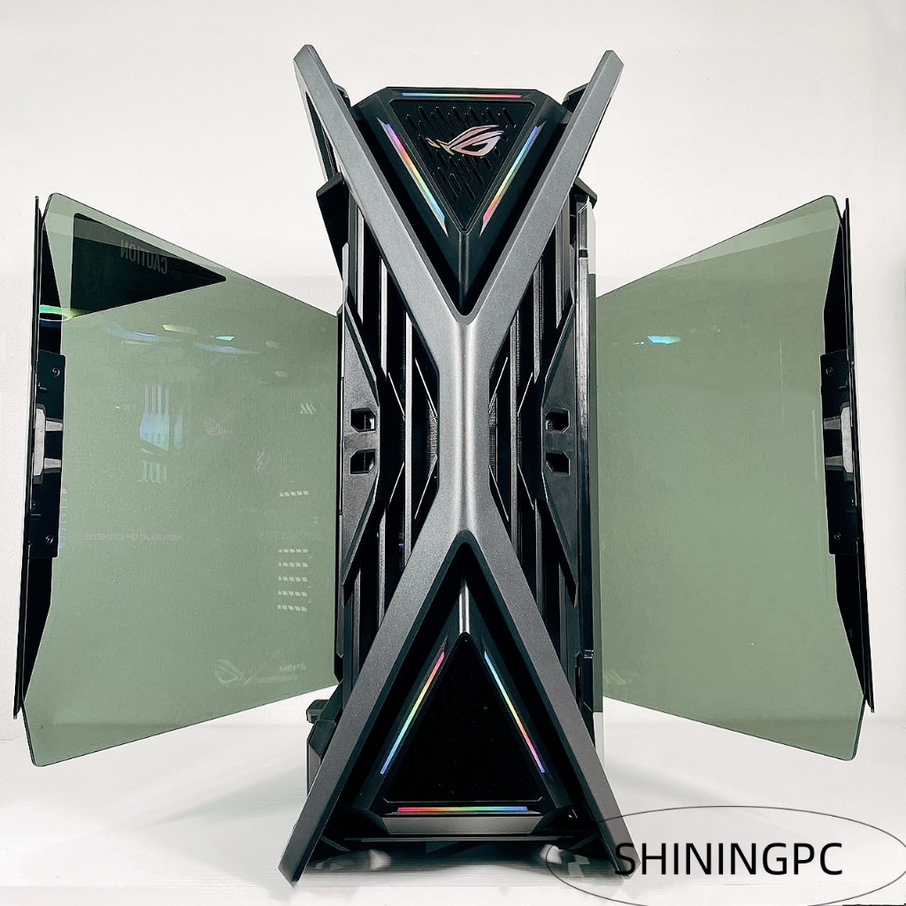 ROG Gaming Desktop i9-13900k With RTX 4090