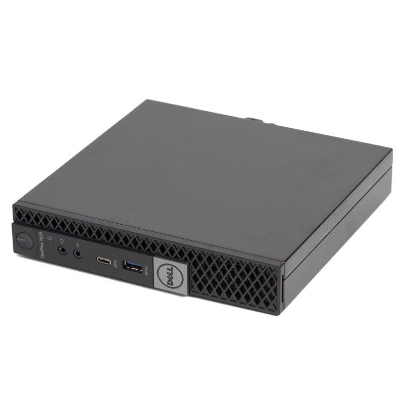 Dell Optiplex 7040 i5 6th gen micro desktop pc