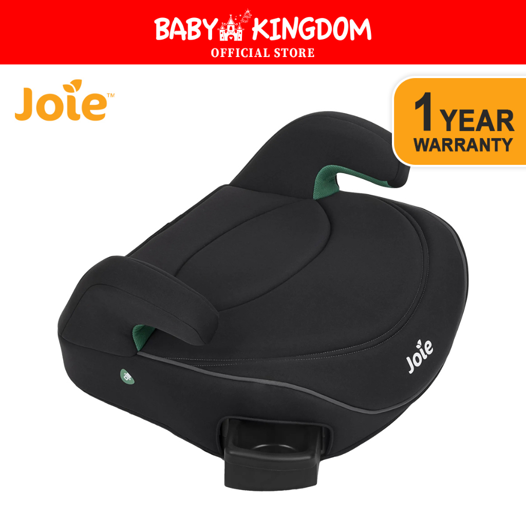 Joie i-Chapp Booster (1-Year Warranty)