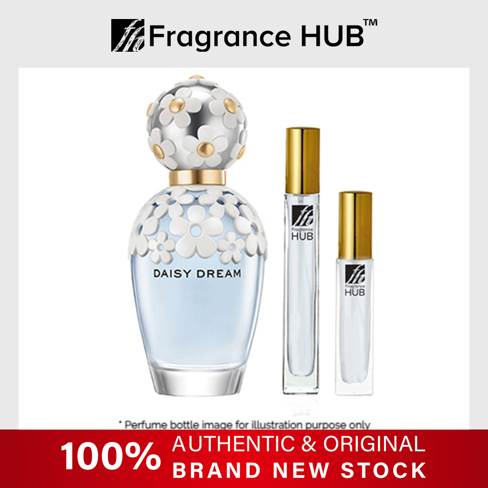 [FH 5/10ml Refill] Marc Jacobs Daisy Dream EDT Lady by Fragrance HUB