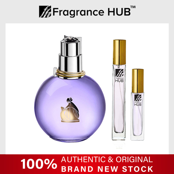 [FH 5/10ml Refill] Lanvin Eclat EDP Lady by Fragrance HUB