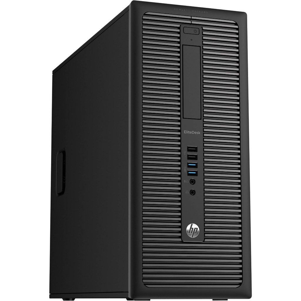 i7 i5 HP Desktop PC Tower Prodesk 600 G1 Intel Core i7 i5 4th Gen Original Refurbished / SG Seller