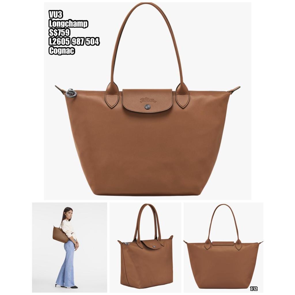 L2605 longchamp clearance