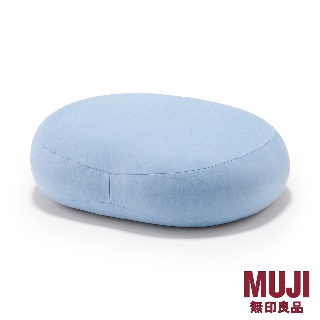 MUJI Cool Touch Cushion