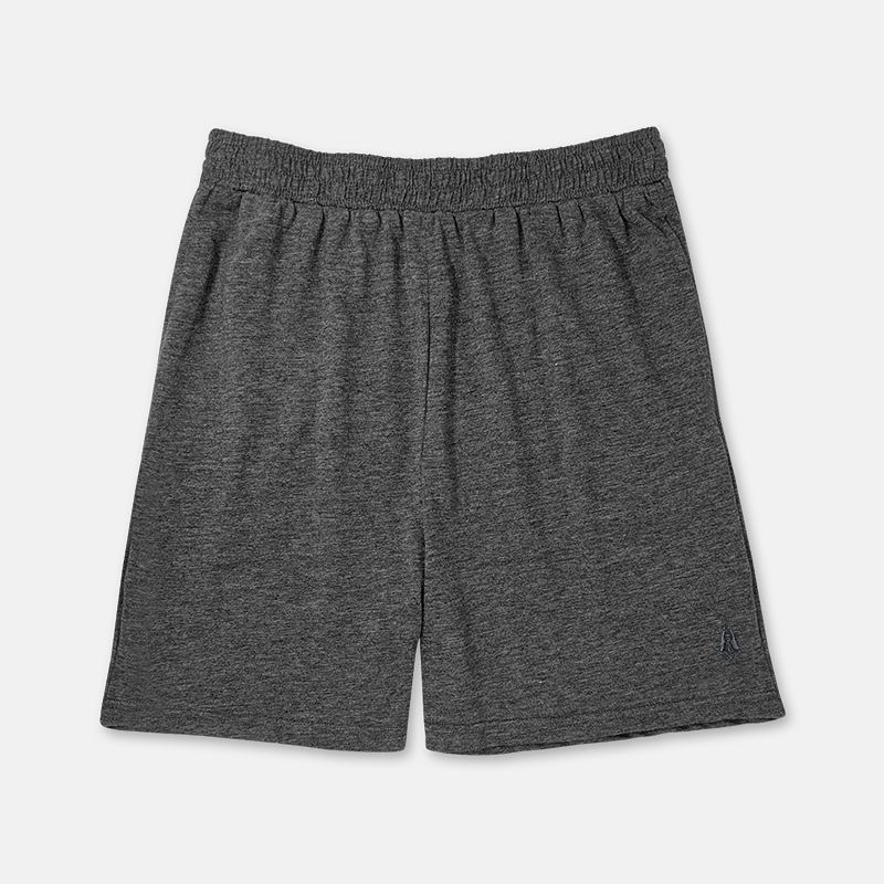 Hush Puppies Men Easy Shorts Cotton Mixed HMM308646