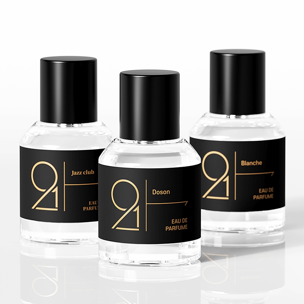 [3.3 LOWEST] 912 Niche Perfume EDP 40ml Men Women Flight Attendant long lasting inspired Perfume