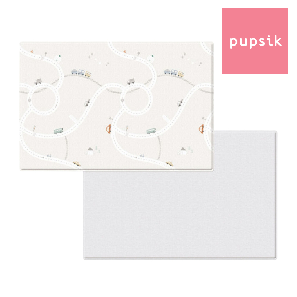 Dwinguler Pro Playmat - Play Road & Mono (3 Sizes) / Parklon