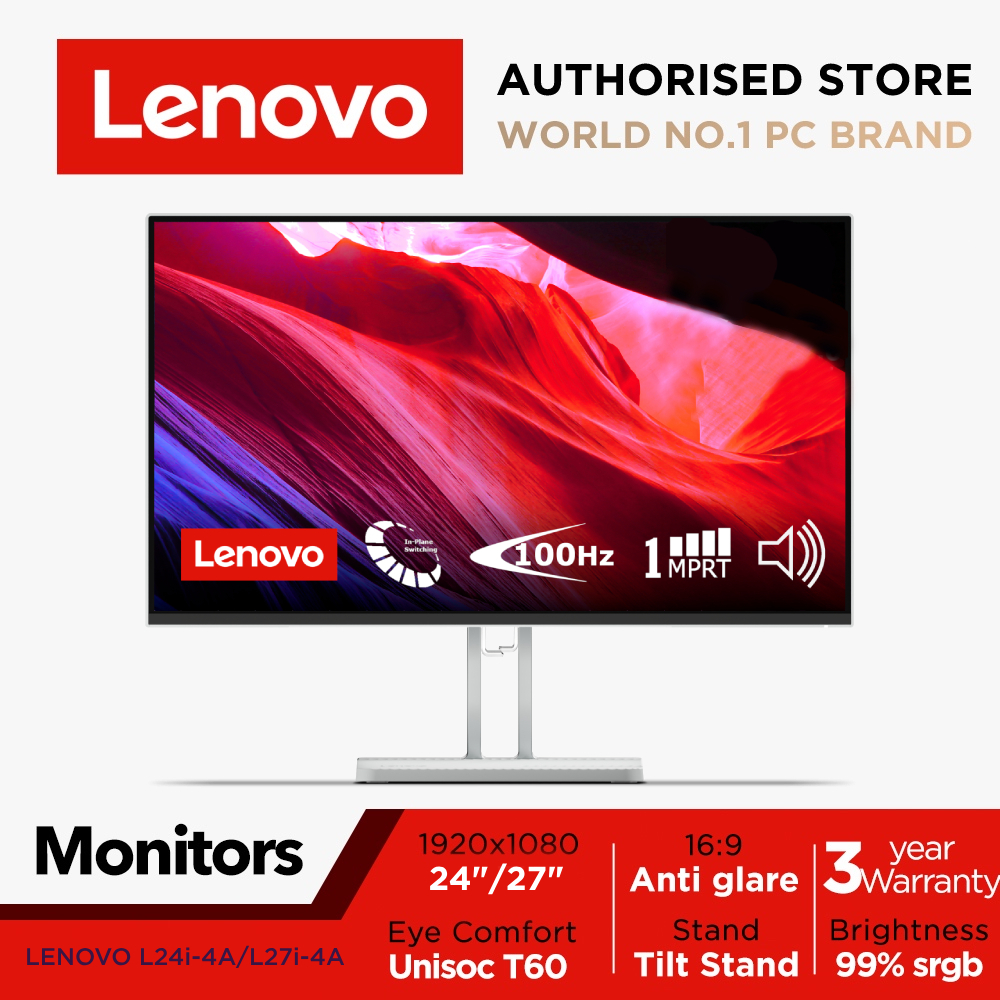 Lenovo 23.8