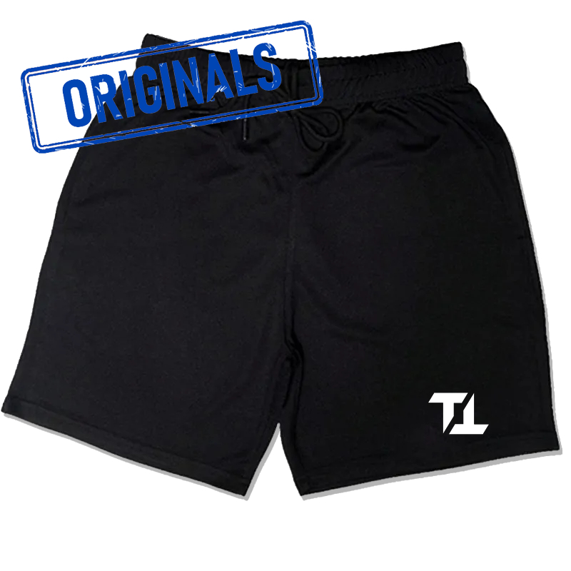 Shorts DriFit for Gym and Casual Wear