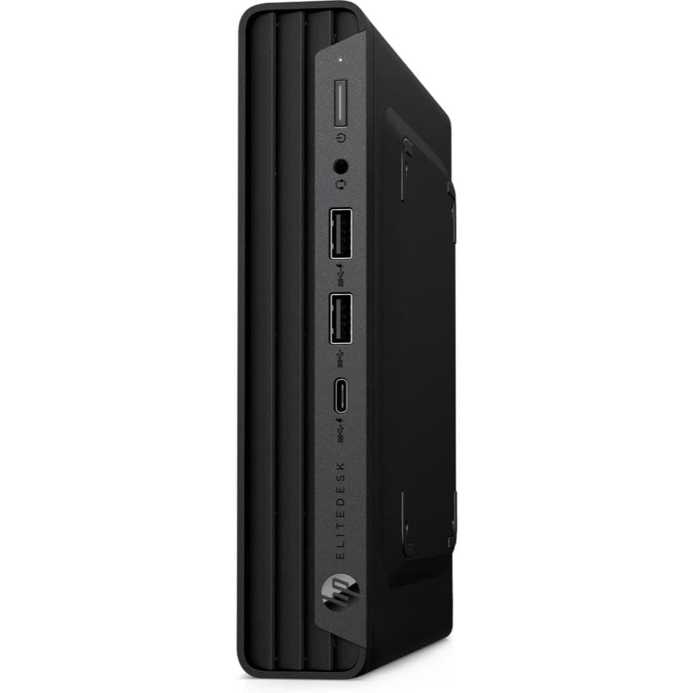 HP EliteDesk 800 G8 Mini PC | i7-11th/16GB/512GB | Win 11 Pro / Office 2021