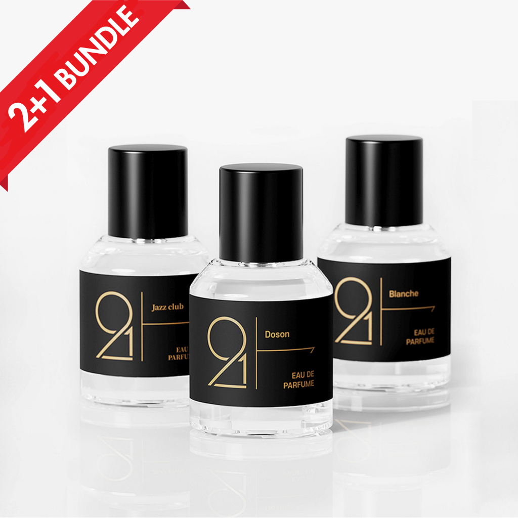 [2+1 EVENT] 912 Premium Niche Perfume 40ml Men Women Deodorants