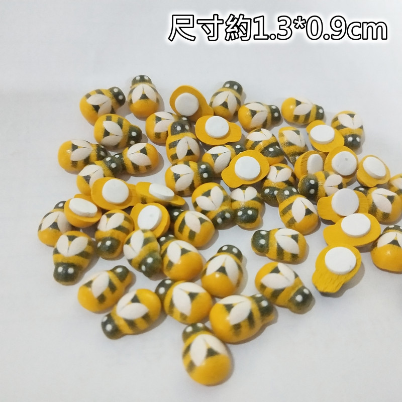 黃色小蜜蜂(10片),數量以選項為主
