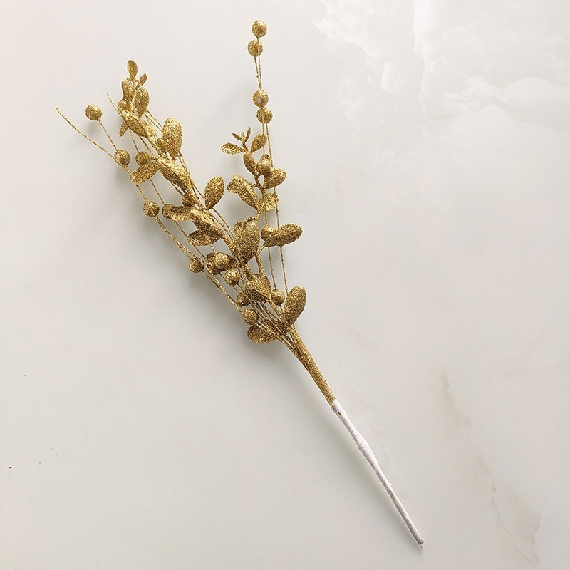 金色球草x1個