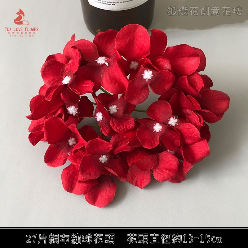 (27片)大紅
