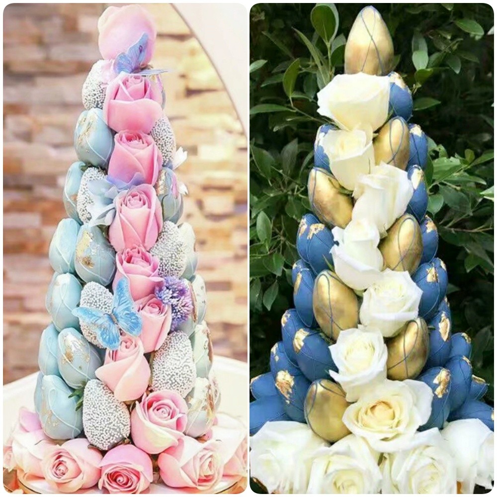 台灣現貨【保麗龍圓錐圓環基底】松果塔聖誕樹花藝骨架 手作模型可插針黏貼 多尺寸含NG款 DIY材料包 手作材料 花藝材料