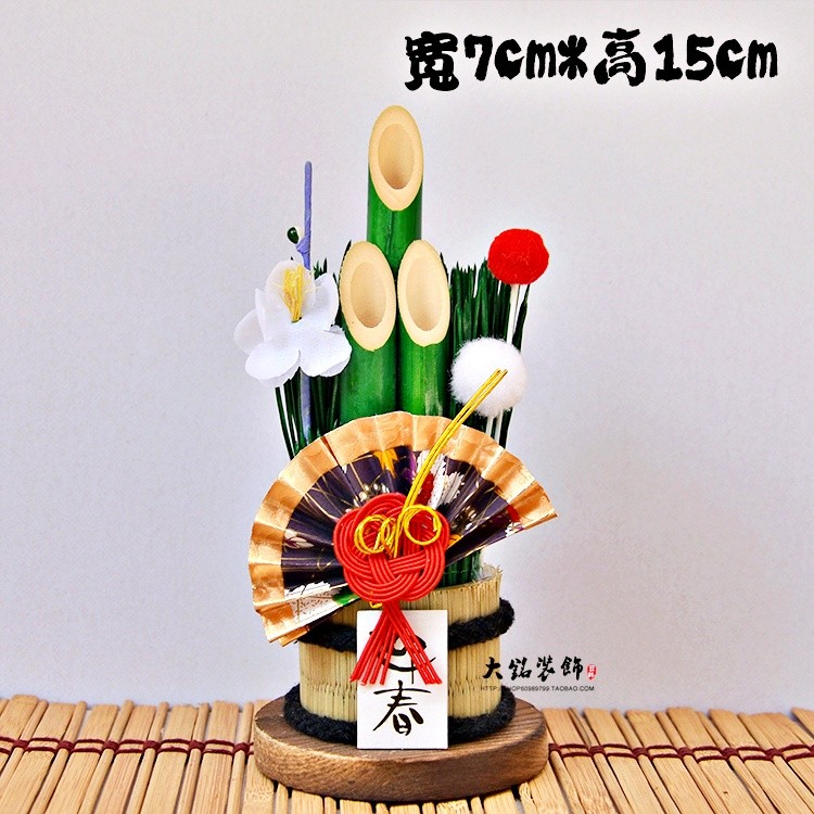 桔梗．迎春(小)