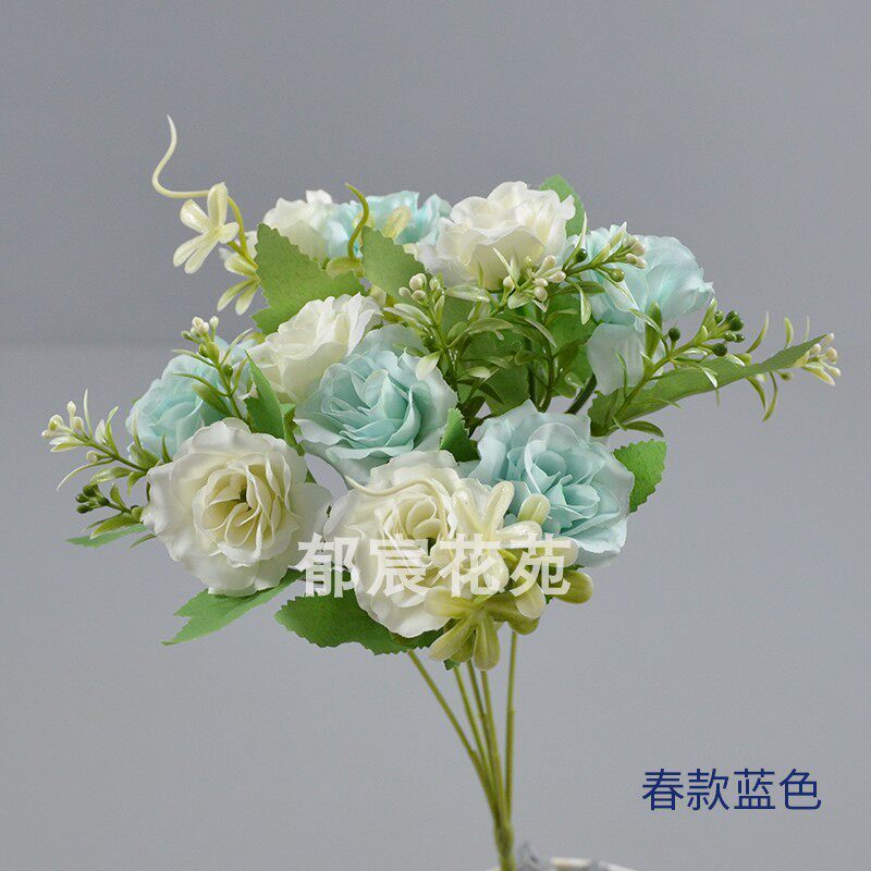 (30cm)春款藍色,除了特別備註外都是1個的價格