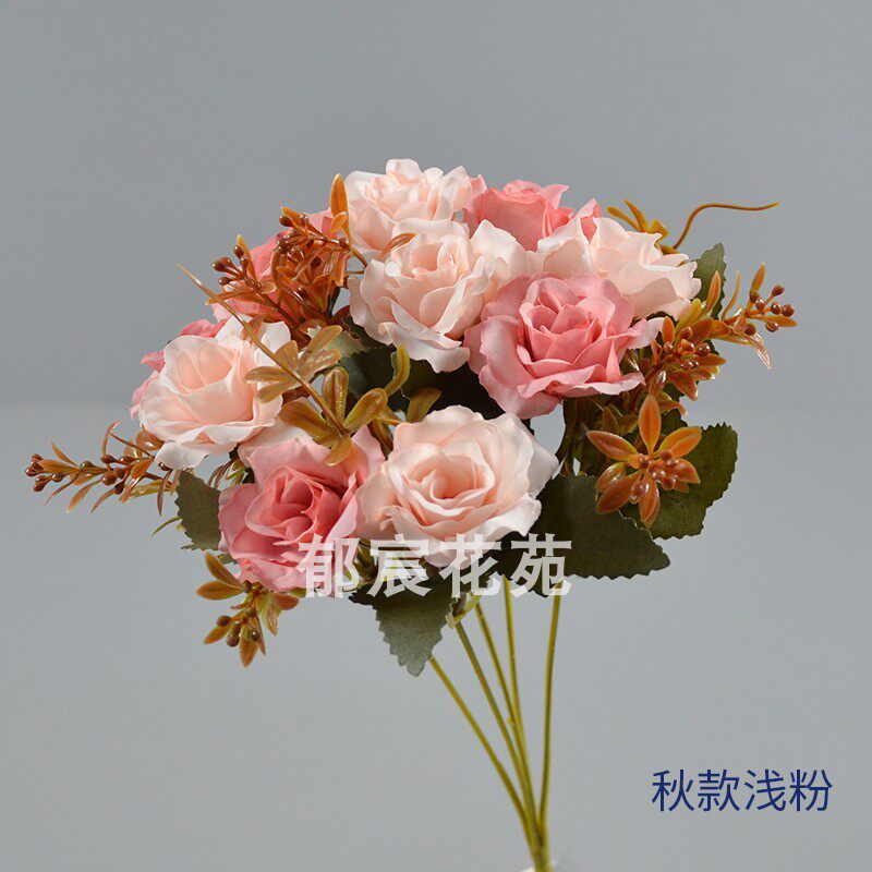(30cm)秋款淺粉,除了特別備註外都是1個的價格