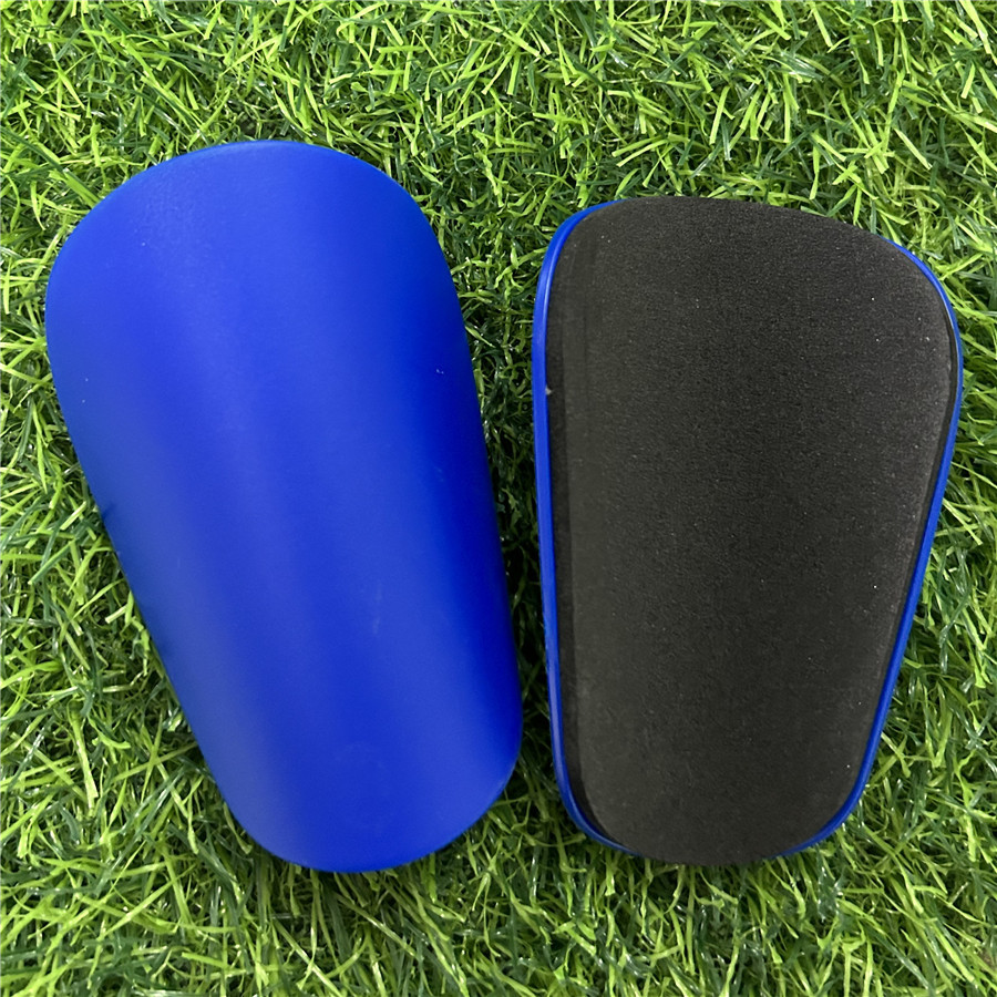 Football Extra Small Mini Shin Pads Mini Shin Pads Football Training Supplies Protective Gear Shin Pads Foot Pads