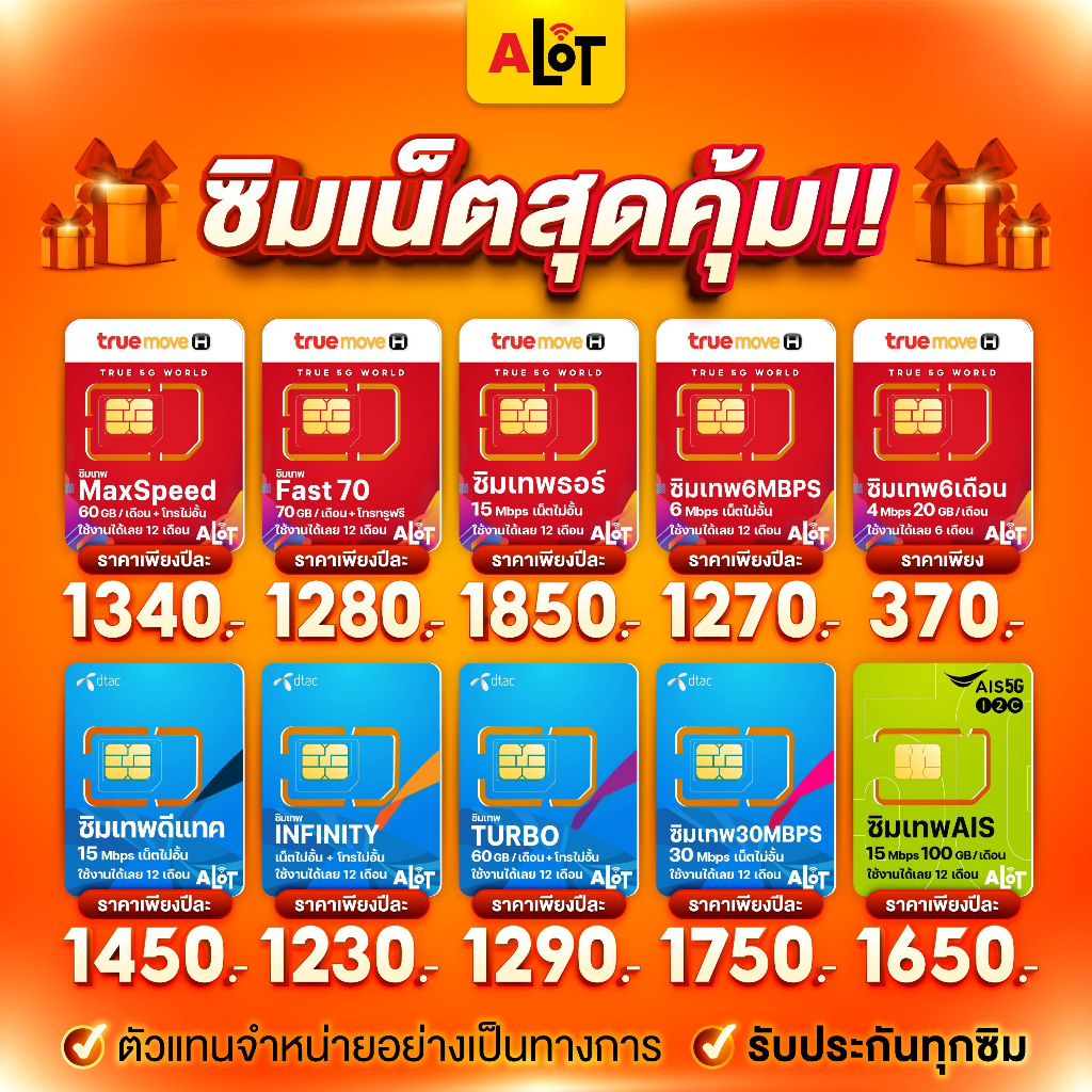 ซิมเทพ ❇️ ส่งฟรี ซิมเน็ต simเทพ ซิมเทพทรู ซิมเทพธอร์ ซิมคงกระพัน ซิม ซิมรายปี ซิมเน็ตรายปี Sim TRUE DTAC AIS รายปี A lot