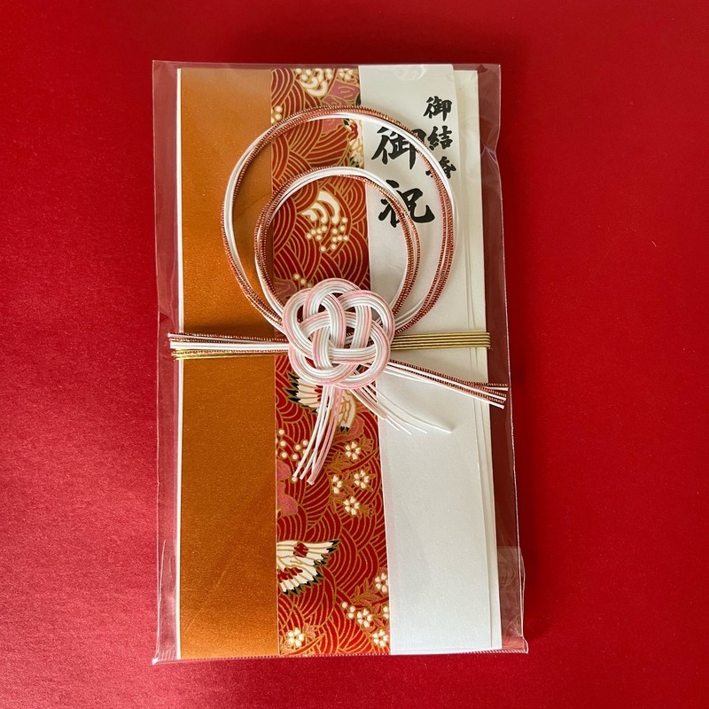 紅白雙環粉白同心結,🦊~賣場商品眾多，歡迎參觀選購~🦊