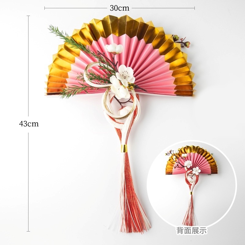 水引飾❰迎春．花語❱大款,🦊~賣場商品眾多，歡迎參觀選購~🦊