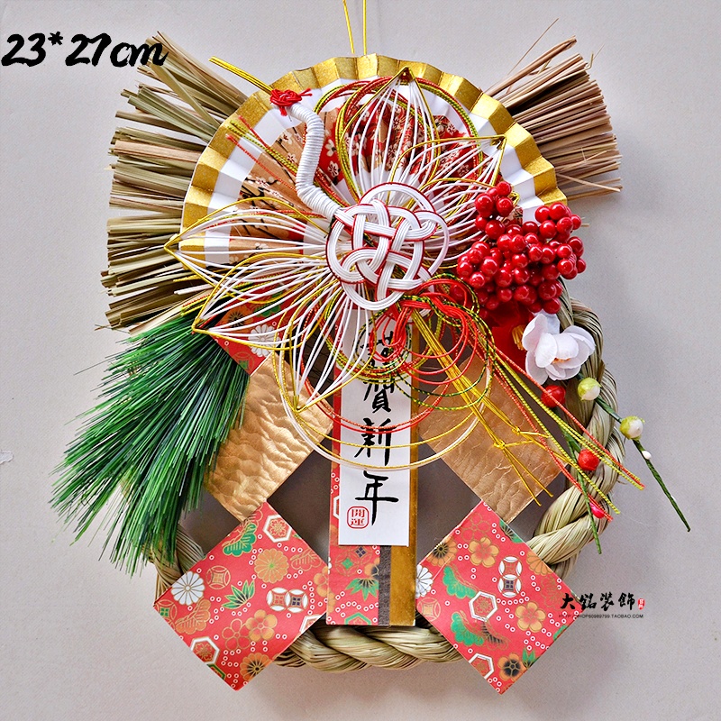 #61瑞鶴．金繪扇．謹賀新年,🦊~賣場商品眾多，歡迎參觀選購~🦊