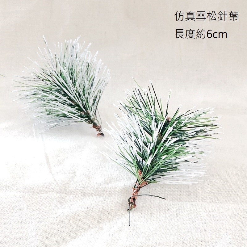 雪松針葉(1枝),🦊~賣場商品眾多，歡迎參觀選購~🦊