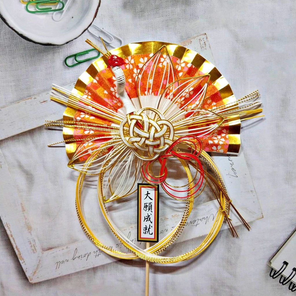 瑞鶴．大願成就,🦊~賣場商品眾多，歡迎參觀選購~🦊