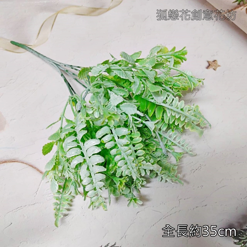 7叉配草(白綠),🦊~賣場商品眾多，歡迎參觀選購~🦊
