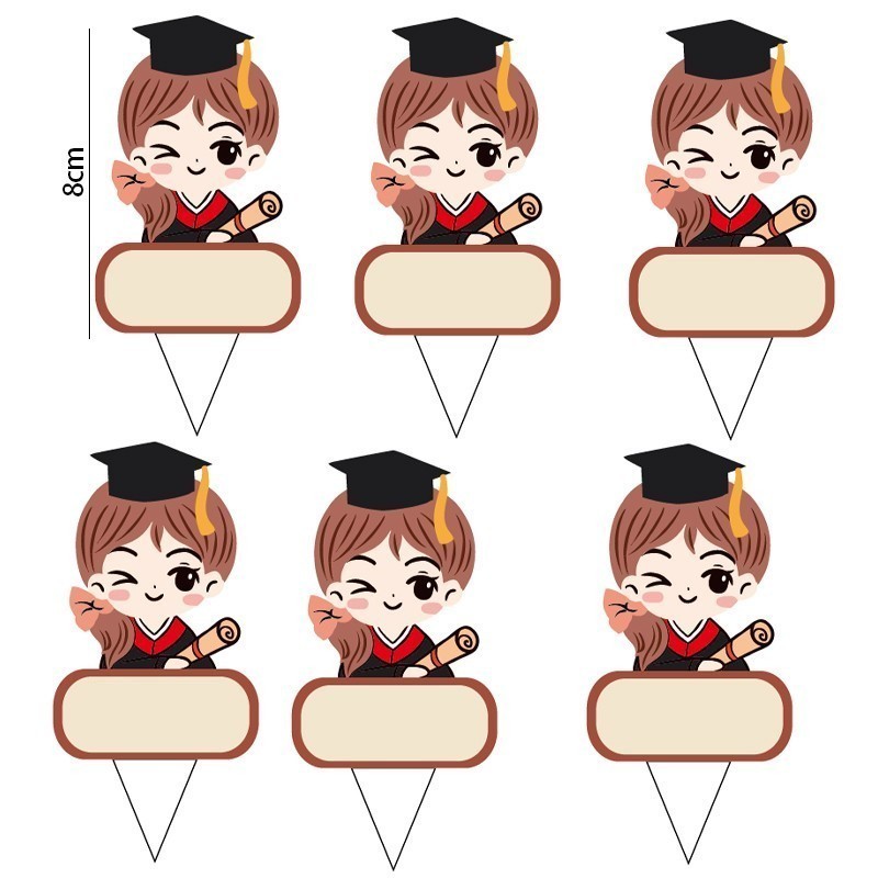 女孩可寫(6入),除了特別備註外都是1組的價格