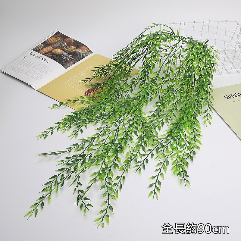 加密5叉綠柳❰綠❱,價錢為1束的價格