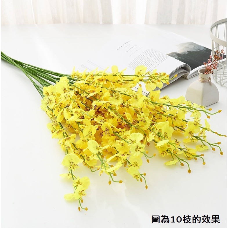 文心蘭,價格為1枝(個)的價格