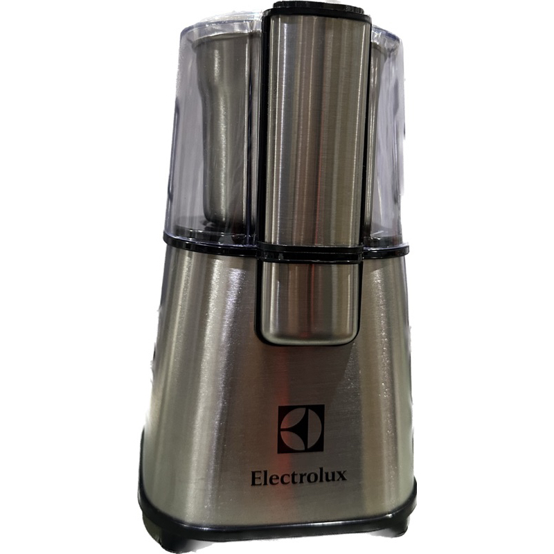 Electrolux 伊萊克斯 歐洲經典系列電動磨豆機 ECG3003S 福利品 庫存品出清