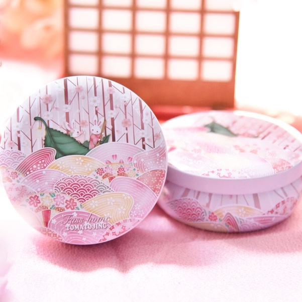 小兔花河