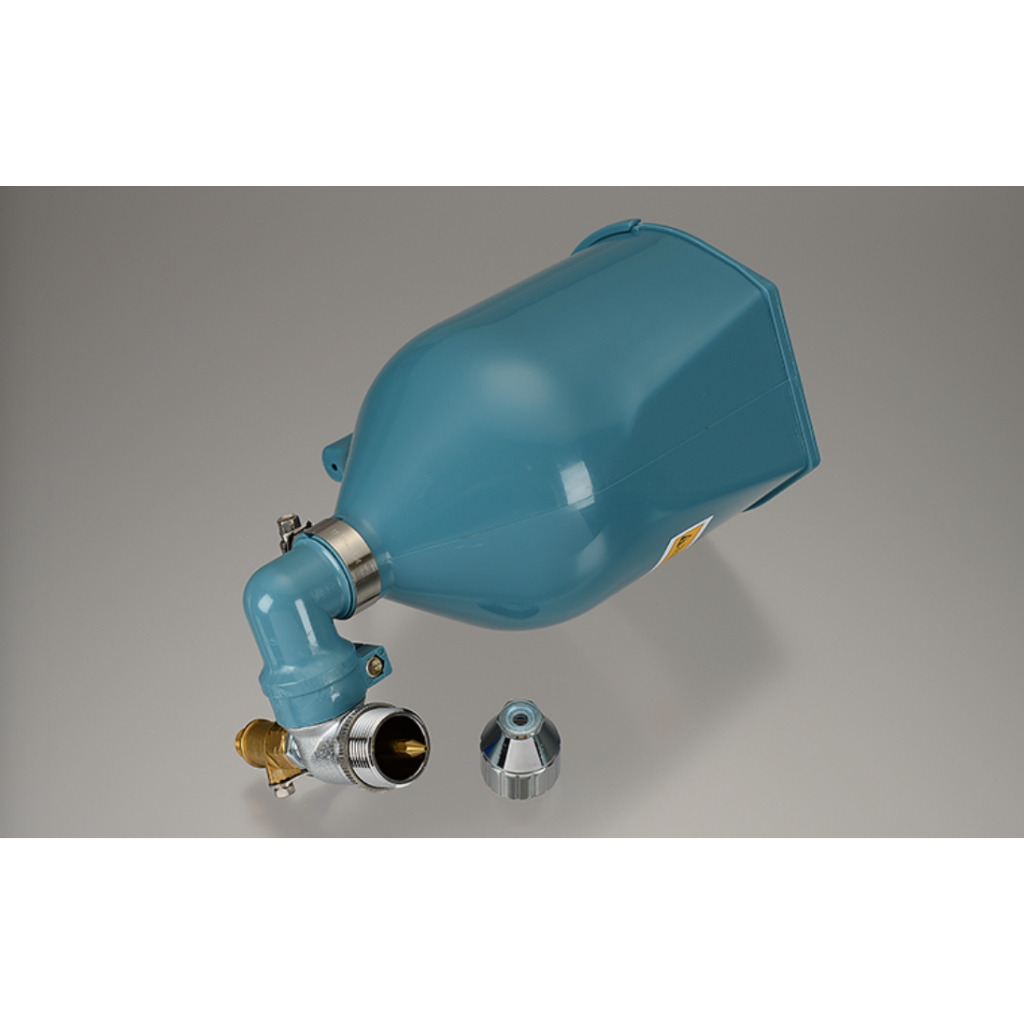 岩田石頭漆噴槍 瓷磚漆 水泥噴槍ANESTIWATA日本原裝MG-2D附油漆噴嘴三個 商品圖片 5
