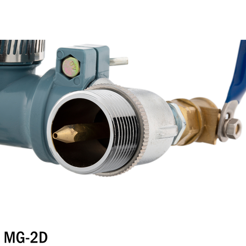 岩田石頭漆噴槍 瓷磚漆 水泥噴槍ANESTIWATA日本原裝MG-2D附油漆噴嘴三個 商品圖片 3